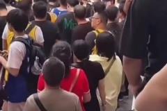 轉(zhuǎn)圈失??！馬斯坦托諾還是太粘球，一個(gè)人悶頭盤帶半天被生斷