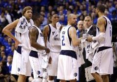 韋德：11年總決賽雙方實(shí)力相當(dāng) 熱火只是名聲更響亮