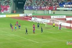 淮安隊不慎烏龍，泰州隊重新看到希望