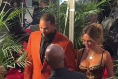 星光璀璨??名人堂現場，全是NBA傳奇球星&名宿?。? title=