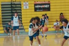 長相球風都隨父親啊船長保羅還沒退役，兒子已經嶄露頭角了！