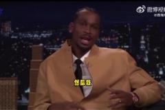 SGA：我沒(méi)法打NFL…小時(shí)候我打過(guò)一陣橄欖球，但很快放棄了