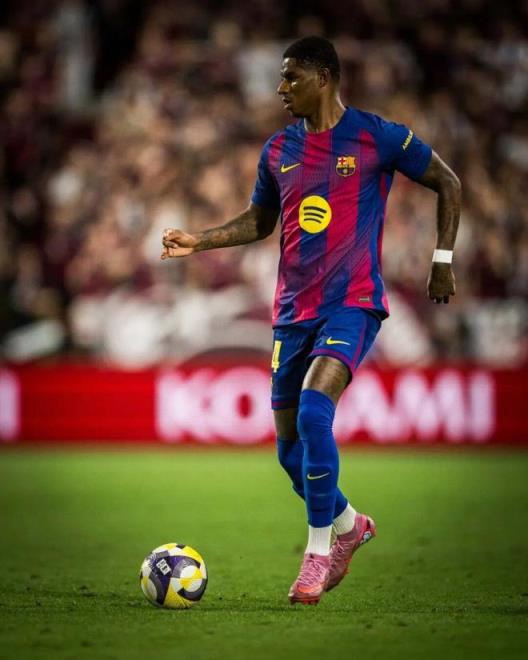 羅馬諾：拉什福德被退貨傳聞不實；TA：曼聯(lián)冬窗重點引援中場