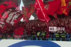 賺麻了！國(guó)足杭州一戰(zhàn)門(mén)票出售超6.7萬(wàn)張，預(yù)計(jì)收入超5000萬(wàn)元