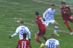 徐亮：國(guó)足世預(yù)賽，只能說技不如人，這教練什么玩意