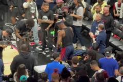 熱火賽前播放致敬視頻！論球隊(duì)貢獻(xiàn)，巴特勒配得上這個(gè)待遇！