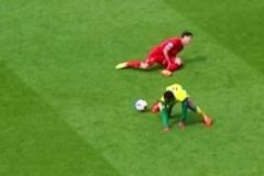 米蘭：雖然有些啤酒肚了，但他依舊寶刀不老！