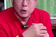 李鐵怎么說？劉建宏：我還是太小瞧中國假球和腐敗了