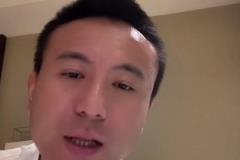 毛劍卿：被伊萬整迷糊了，永遠(yuǎn)只會單后腰