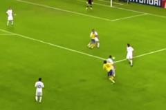 伊布：在世界波這方面，我是專(zhuān)業(yè)的！