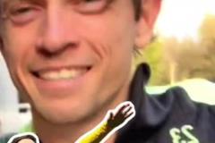 古德溫聽(tīng)懂了古德溫救我！ 球迷：別救我先救國(guó)足！