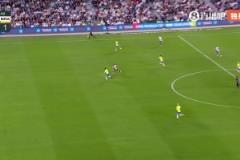 羅德里戈說(shuō)你太差了?帕雷德斯回?fù)簦何?美洲杯1世界杯你啥也沒(méi)