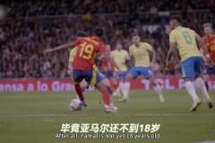 球王也有一招鮮！這劇本，梅西寫過太多次了！