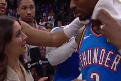 60勝還沒贏夠！亞歷山大：我們還有很多事情未完成