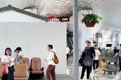 網(wǎng)友機場偶遇王大雷、李源一出發(fā)梅州！回歸聯(lián)賽