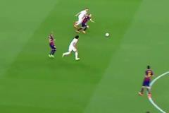 伊涅斯塔：想過人，把這招練到極致就夠了！