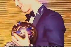 手滑了？姆巴佩點(diǎn)贊里貝里對于13年金球獎(jiǎng)不公平的言論！