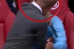 網(wǎng)友：阿爾特塔走后，瓜帥感覺(jué)像個(gè)空巢老人！