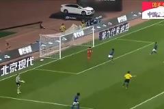 神經(jīng)刀！王大雷15年打海地致命失誤，直接丟掉國(guó)足首發(fā)