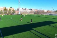 郭嘉璇比賽受傷瞬間視頻公布，倒地鏟球被撞到頭部