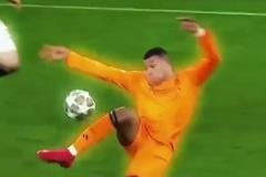 有人說(shuō)他像亨利，甚至超越亨利！但他，只做歷史的締造者！