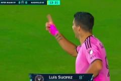 默契這東西哪有什么保質期！這一傳一射，都是青春時的味道！