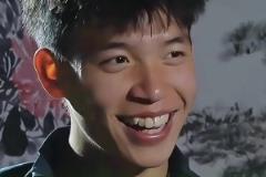 偶像韋世豪！王鈺棟將來(lái)能否超越偶像？