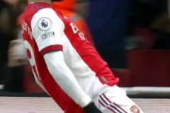 行云流水！阿森納：這個(gè)配合，你給幾分？