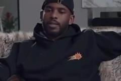 意難平！保羅此前：18年我不健康 但我和哈登在一起真的特別牛