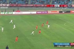 【集錦】邀請賽-一勝二平不敗奪冠！U22國足1-1越南 艾菲爾丁點射