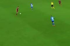 布斯克茨——世界上最好的單后腰人選！