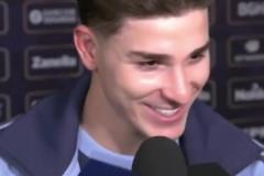 梅西看傻了！阿根廷隊(duì)和巴西隊(duì)上一場(chǎng)在體育場(chǎng)內(nèi)發(fā)生斗毆！