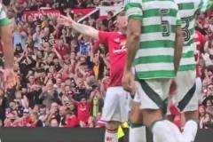 詭異弧線！小羅這一腳，踢懵皇馬天價人墻！