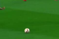 魔術(shù)師葡體時期的B費(fèi)是怎樣踢球的？