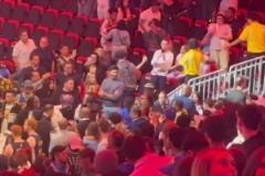 熱火全場噓聲！巴特勒賽后沒有和熱火球員握手，直接返回更衣室！