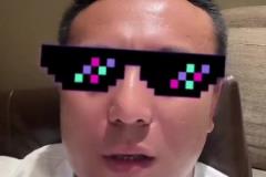 若你上打澳大利亞？毛劍卿：我肯定拿球就過(guò)人?。「銖U話(huà)？