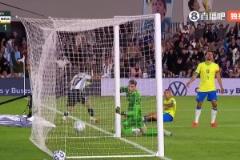 再來(lái)一冠??于鑫淼：明年世界杯，阿根廷還是有極強(qiáng)極強(qiáng)的競(jìng)爭(zhēng)力