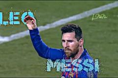 19梅！網友：那年梅西最大的問題，就是沒有掩蓋住巴薩的所有問題