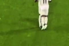 太全面了！皇馬：除了慶祝動(dòng)作，還有什么是他不會(huì)的嗎？