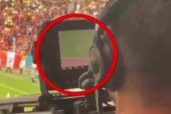 “只要你喜歡C羅，我們就是好朋友~”那我們談個(gè)戀愛吧