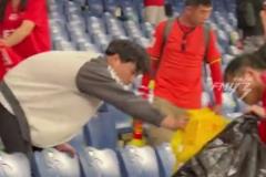 范志毅：真正能較上勁的，就得看王鈺棟他們這批能否上來