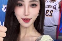 王羽希：湖人終止三連?。?關(guān)鍵時(shí)刻 你永遠(yuǎn)可以相信那個(gè)男人