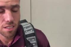 塞鳥：非常高興能代表國足出場，相信世界杯還有機(jī)會