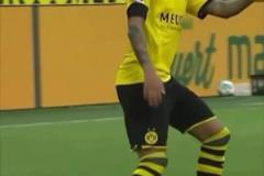 江山代有才人出！阿根廷從來(lái)不缺天才球員！