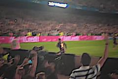 球迷：梅西這一晃，晃倒了博阿滕還有我們的青春！