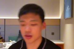 王楚淇：亞馬爾，佩德里來國足能進(jìn)世界杯，羅哥帶隊(duì)能贏沙特