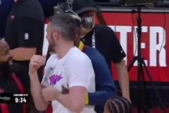 布魯爾：被森林狼選中時(shí)期待跟KG打球 半個(gè)月后他就被交易了~