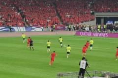 塞鳥(niǎo)除了一腳射正被撲，這平穩(wěn)絲滑的傳球也是讓球迷直呼牛逼