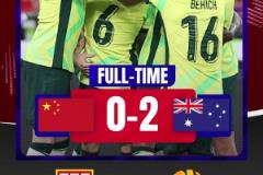 詹?。阂寥f執(zhí)迷不悟，國足沒有任何人能夠勝任單后腰