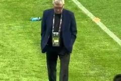 能否改變？首回合國足1比3澳大利亞遭遇三連敗，當(dāng)時積分墊底